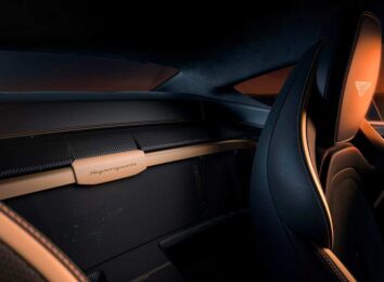 Новый Bentley Continental GT 2026 получил драйверскую версию Supersports Новый Bentley Continental GT 2026 получил драйверскую версию Supersports