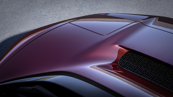 Рестомод JAS Tensei на базе Honda NSX показал салон в ожидании скорой премьеры Рестомод JAS Tensei на базе Honda NSX показал салон в ожидании скорой премьеры