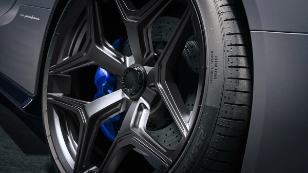 Рестомод JAS Tensei на базе Honda NSX показал салон в ожидании скорой премьеры Рестомод JAS Tensei на базе Honda NSX показал салон в ожидании скорой премьеры