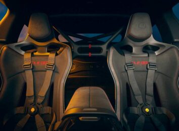 Mercedes-AMG CLE 646 Spezialanfertigung: лимитированная версия купе с двигателем V8