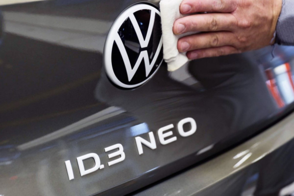 Беды компании Volkswagen: согласован новый антикризисный план Беды компании Volkswagen: согласован новый антикризисный план