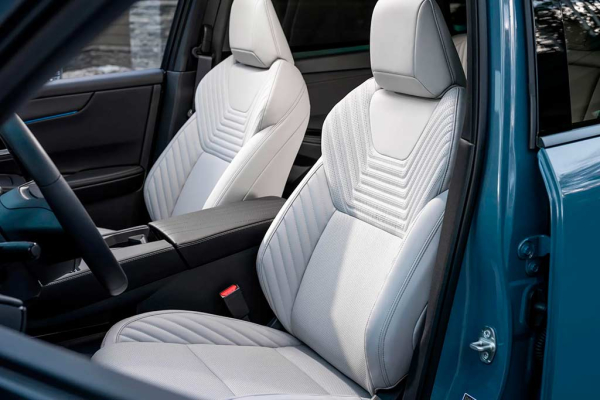 Представлен Nissan Rogue четвертого поколения: предвестник нового X-Trail Представлен Nissan Rogue четвертого поколения: предвестник нового X-Trail