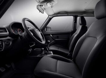 Начались продажи Lada Niva Legend с новым мотором 1.8L: озвучены цены Начались продажи Lada Niva Legend с новым мотором 1.8L: озвучены цены