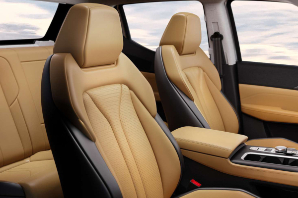 Changan Hunter Plus с дизелем и рессорами: цены