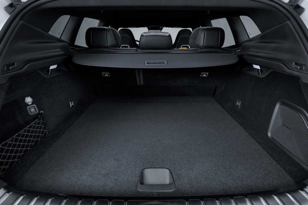 Состоялась премьера электрического кросс-универсала Polestar 4 SUV Состоялась премьера электрического кросс-универсала Polestar 4 SUV