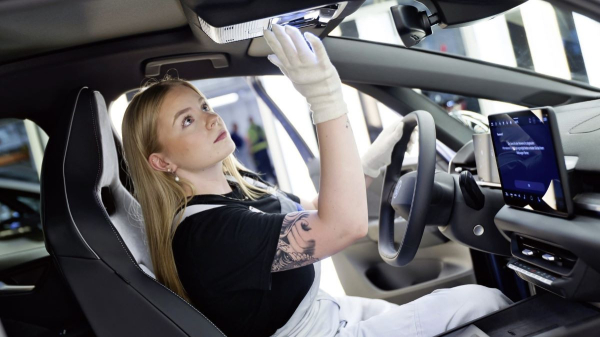 Беды компании Volkswagen: согласован новый антикризисный план Беды компании Volkswagen: согласован новый антикризисный план