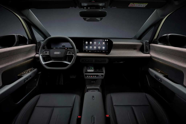 «Возрожденный» хэтчбек Audi A2 оказался сверхэкономичным электрокаром «Возрожденный» хэтчбек Audi A2 оказался сверхэкономичным электрокаром