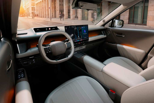 Представлен новый Hyundai Tucson: модель пятой генерации примерила брутальный дизайн Представлен новый Hyundai Tucson: модель пятой генерации примерила брутальный дизайн