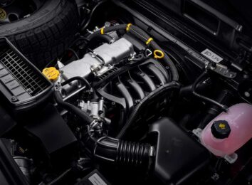 Начались продажи Lada Niva Legend с новым мотором 1.8L: озвучены цены Начались продажи Lada Niva Legend с новым мотором 1.8L: озвучены цены