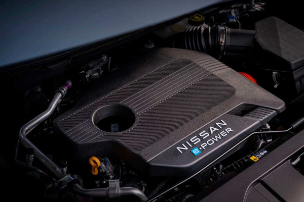 Представлен Nissan Rogue четвертого поколения: предвестник нового X-Trail Представлен Nissan Rogue четвертого поколения: предвестник нового X-Trail