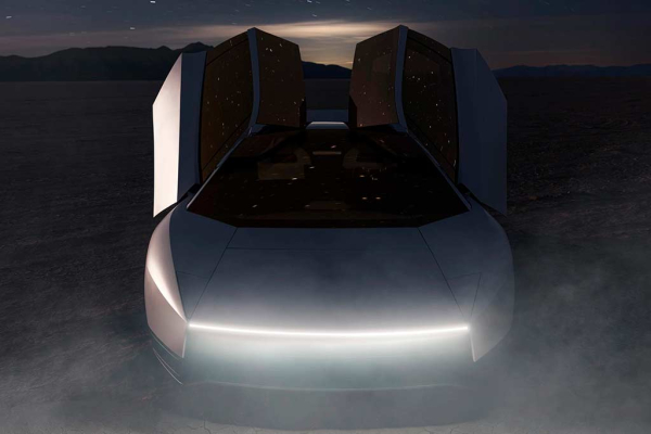 Новый Tesla Roadster: сумасшедшая динамика и возможность летать