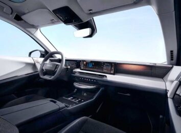 Lancia Gamma: итальянцы рассекретили новый купеобразный кроссовер
