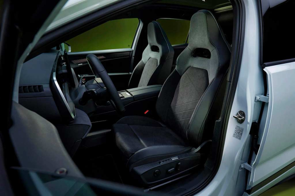 Volkswagen ID.Tiguan: немцы подготовили замену моделям ID.4 и ID.5 Volkswagen ID.Tiguan: немцы подготовили замену моделям ID.4 и ID.5