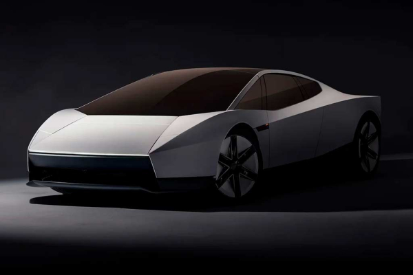 Новый Tesla Roadster: сумасшедшая динамика и возможность летать