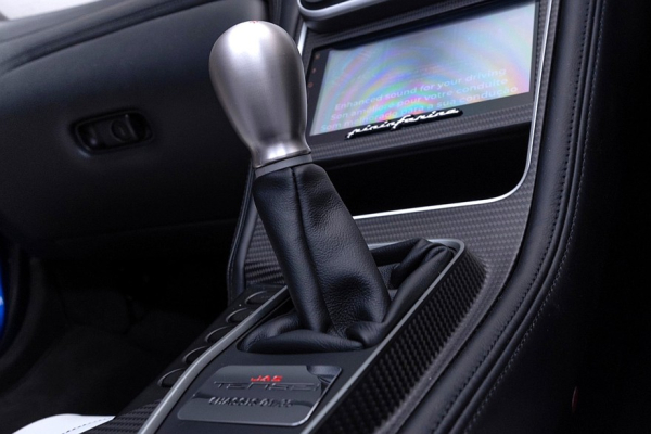 Рестомод JAS Tensei на базе Honda NSX первого поколения: премьера и подробности